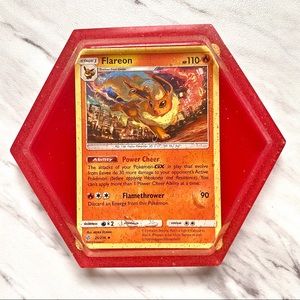 ⭐️Flareon Coaster